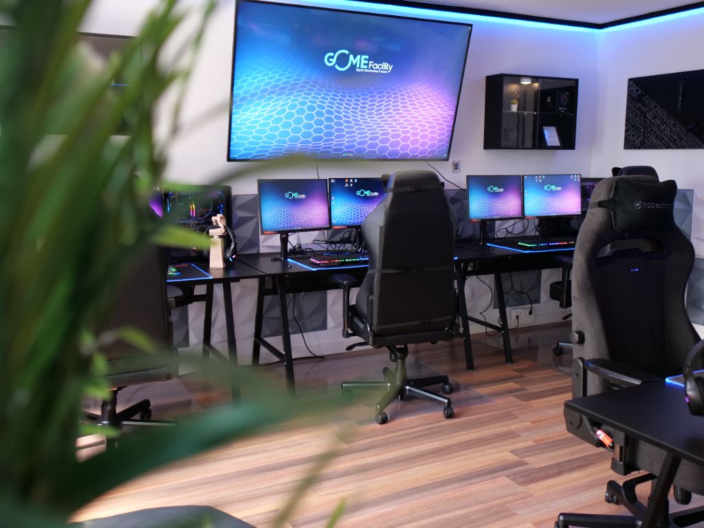 GOME Facility
